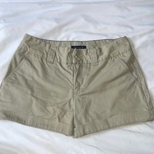 Tommy Hilfiger tailored shorts